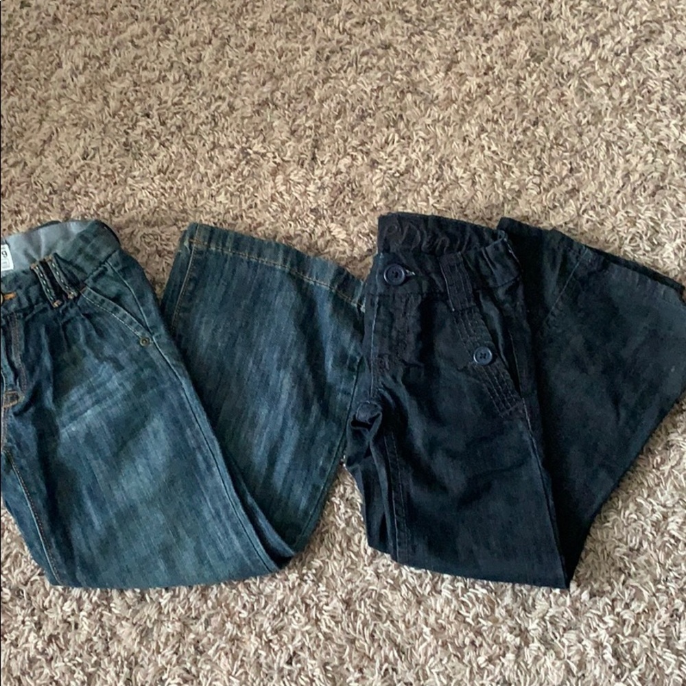 Gap kids jeans